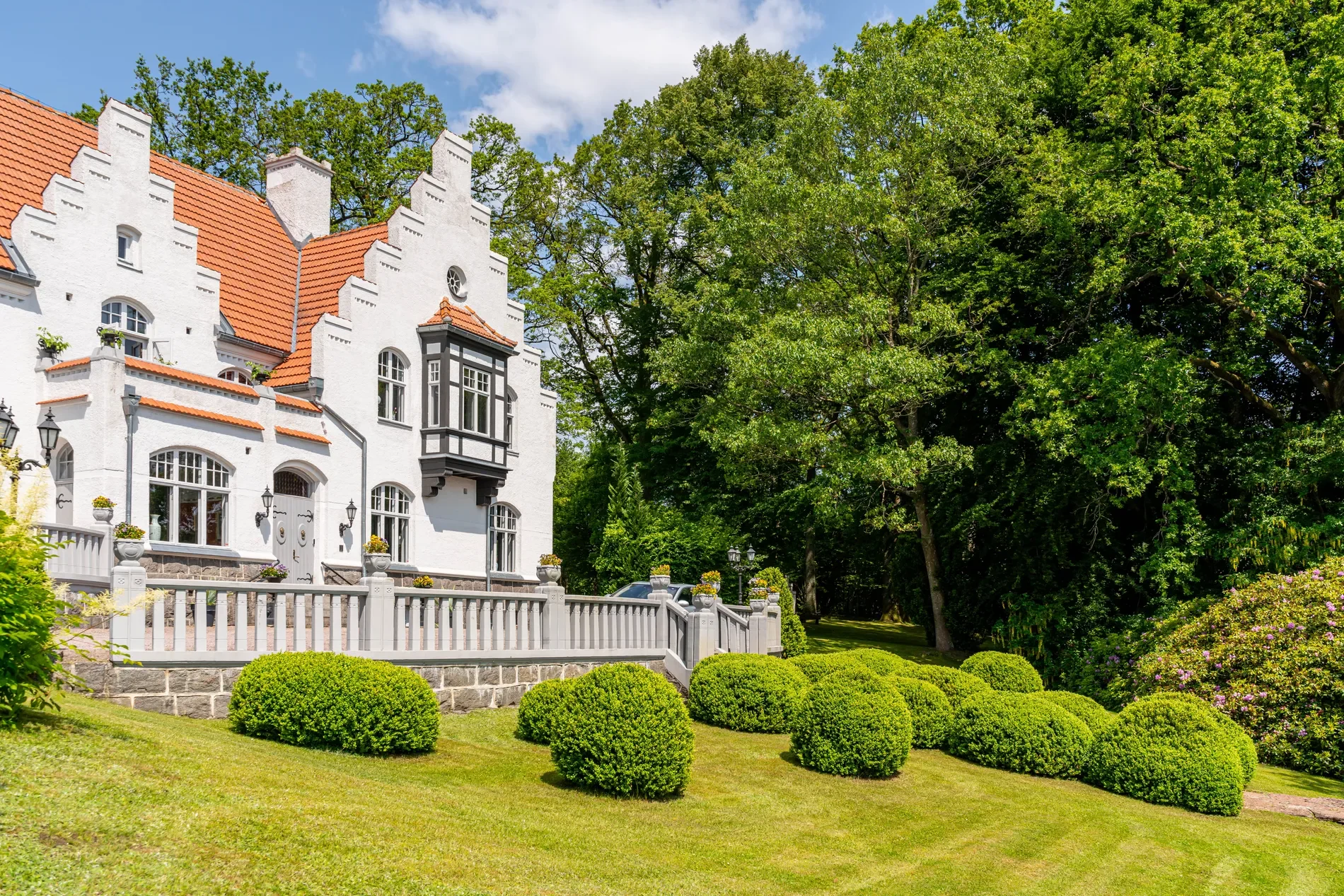 Villa Backa 1, Höör, M, Ålgården, Varmland County, Sweden. - Photo 18