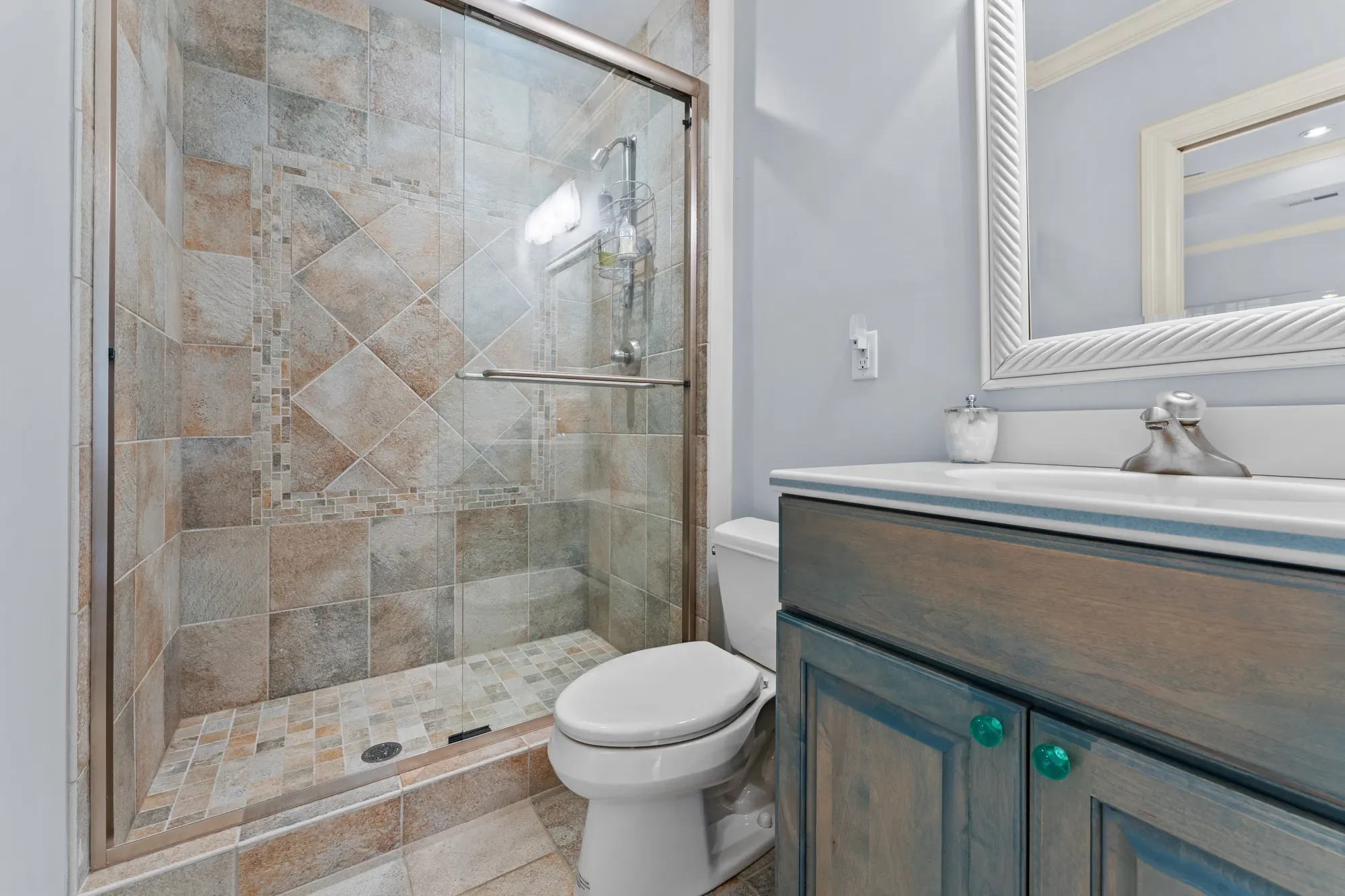 41 Manderleigh Estates Court , Frontenac, MO 63131, Town and Country, Missouri, United States. - Photo 38
