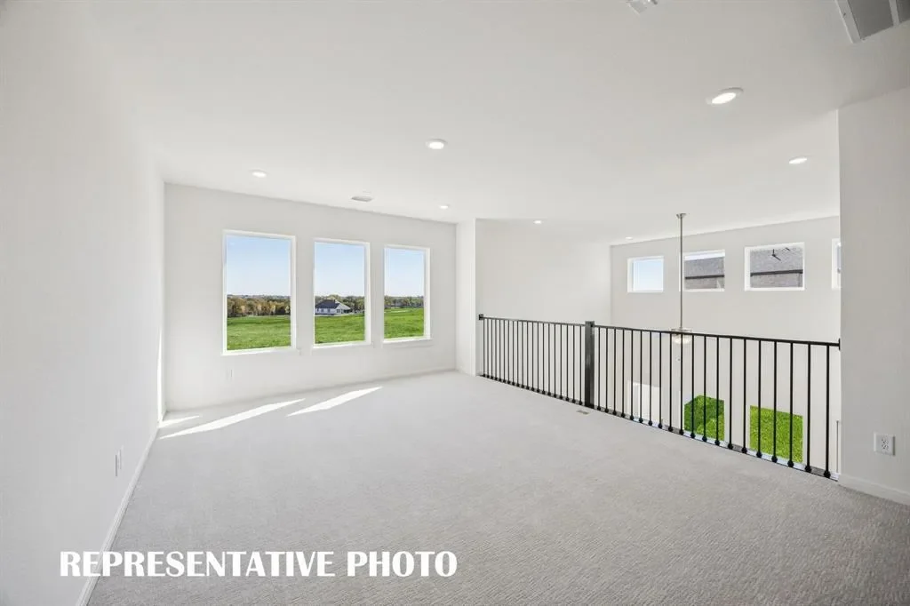 5609 Roselyn Way, McKinney, Texas, United States. - Photo 14