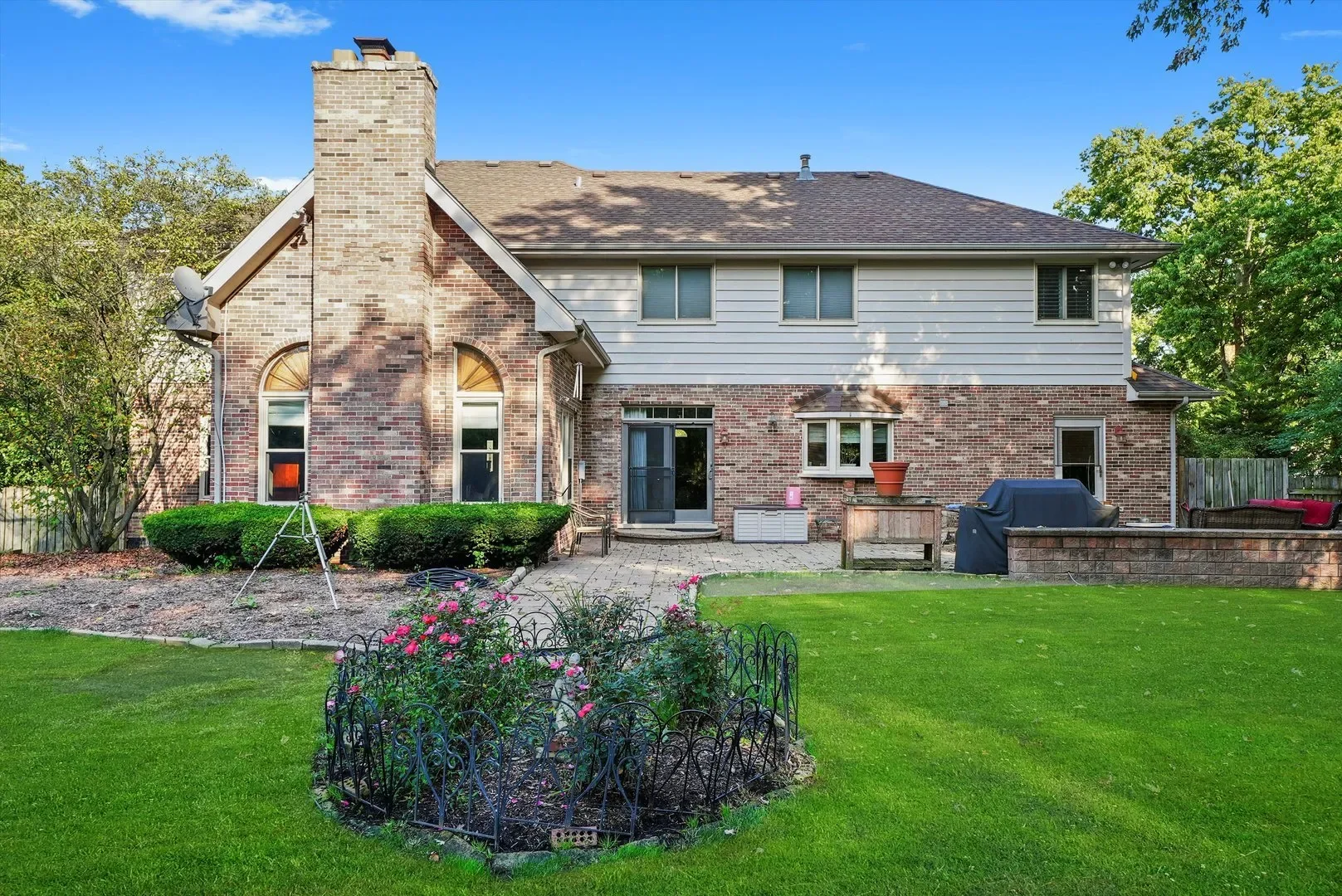 17860 S Crystal Lake Drive, Homer Glen, Illinois, United States. - Photo 30