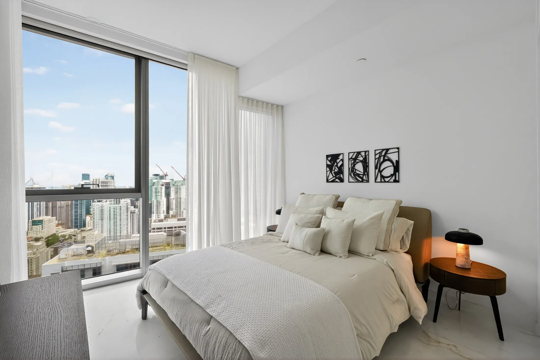 300 Biscayne Blvd Way #5009w, Miami, FL 33131, Miami, Florida, United States. - Photo 12