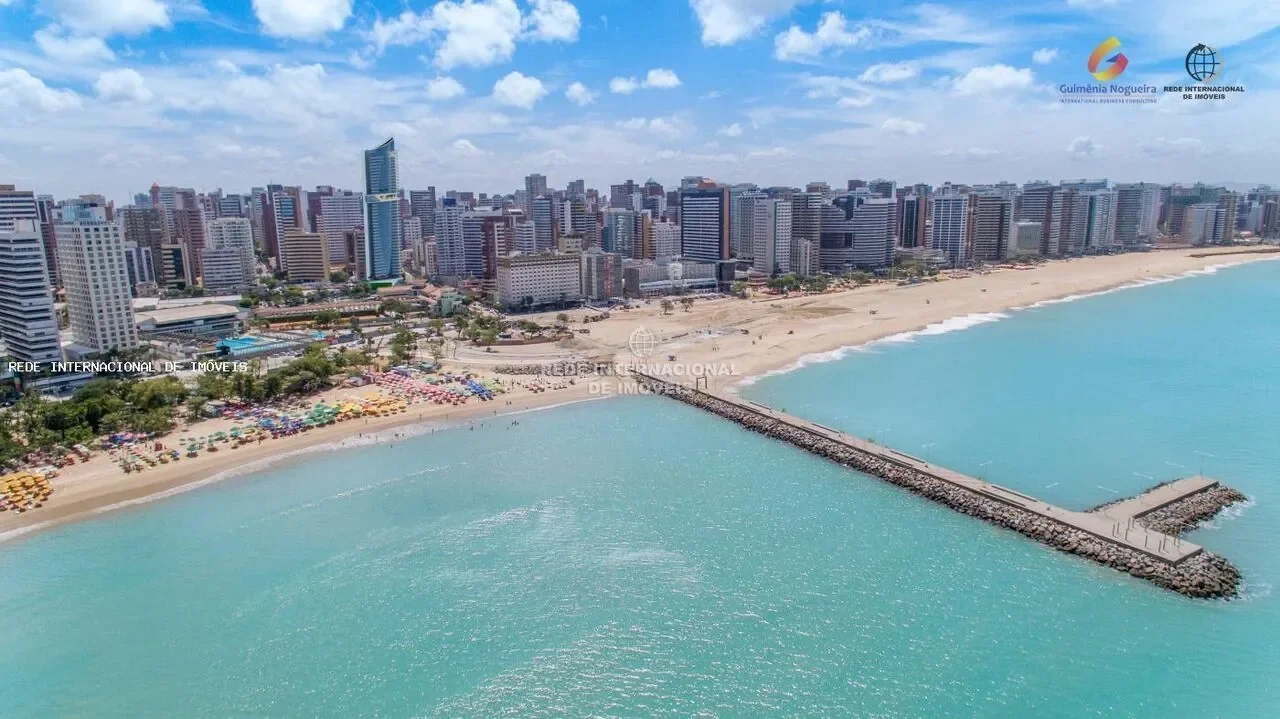Meireles, State of Ceará, Brazil. - Photo 2