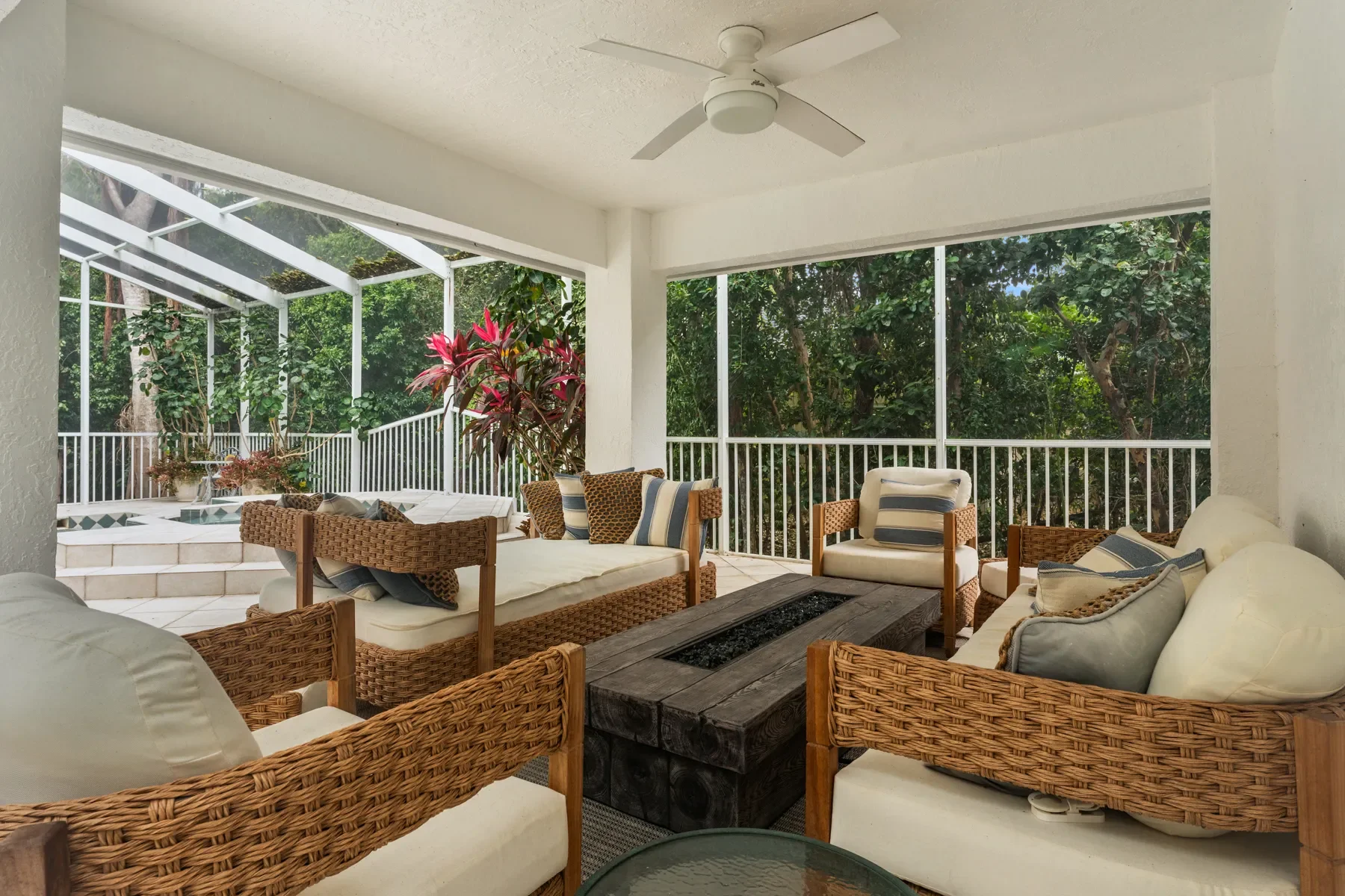 15 Thatch Palm Way, Key Largo, FL 33037, Key Largo, Florida, United States. - Photo 30