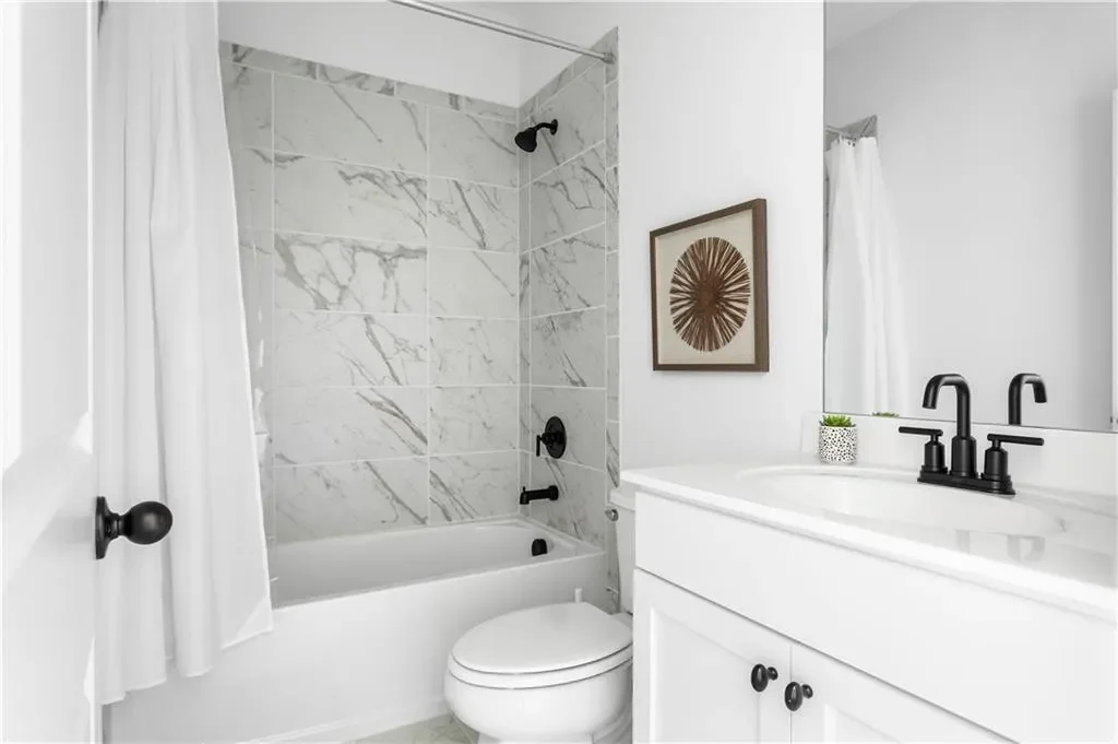 6701 Prelude Drive, Atlanta, Georgia, United States. - Photo 27