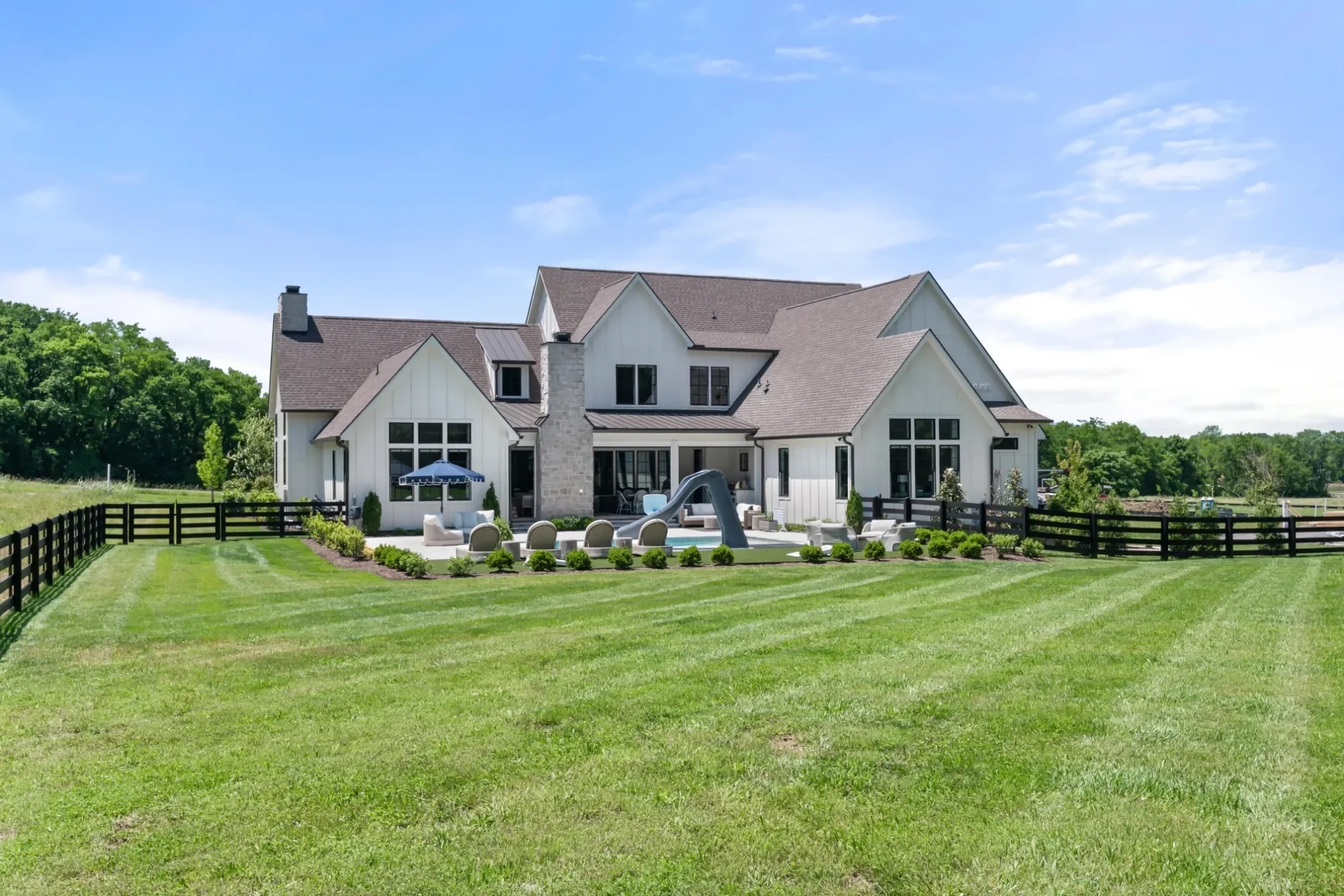 1936 Silver Fox Rd , Thompsons Station, TN 37179, Thompson's Station, Tennessee, United States. - Photo 14