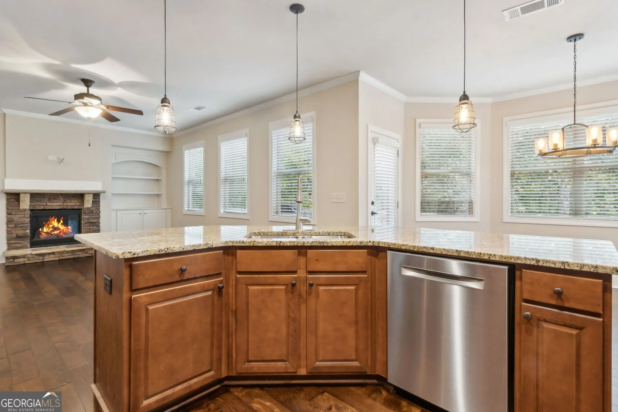 Acworth, Georgia, United States. - Photo 23
