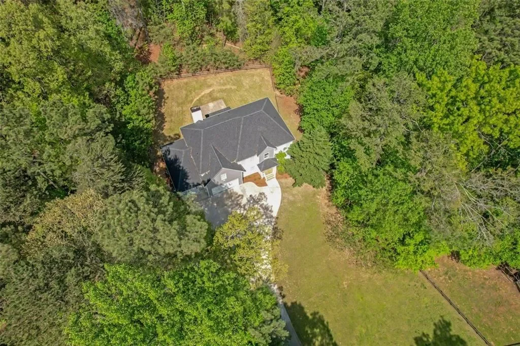 552 STEELS BRIDGE Road, Canton, Georgia, United States. - Photo 44