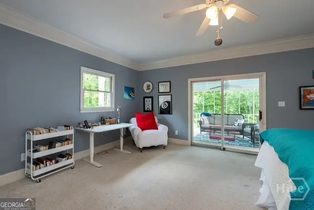 1070 Ramser Drive, Bogart, Georgia, United States. - Photo 19