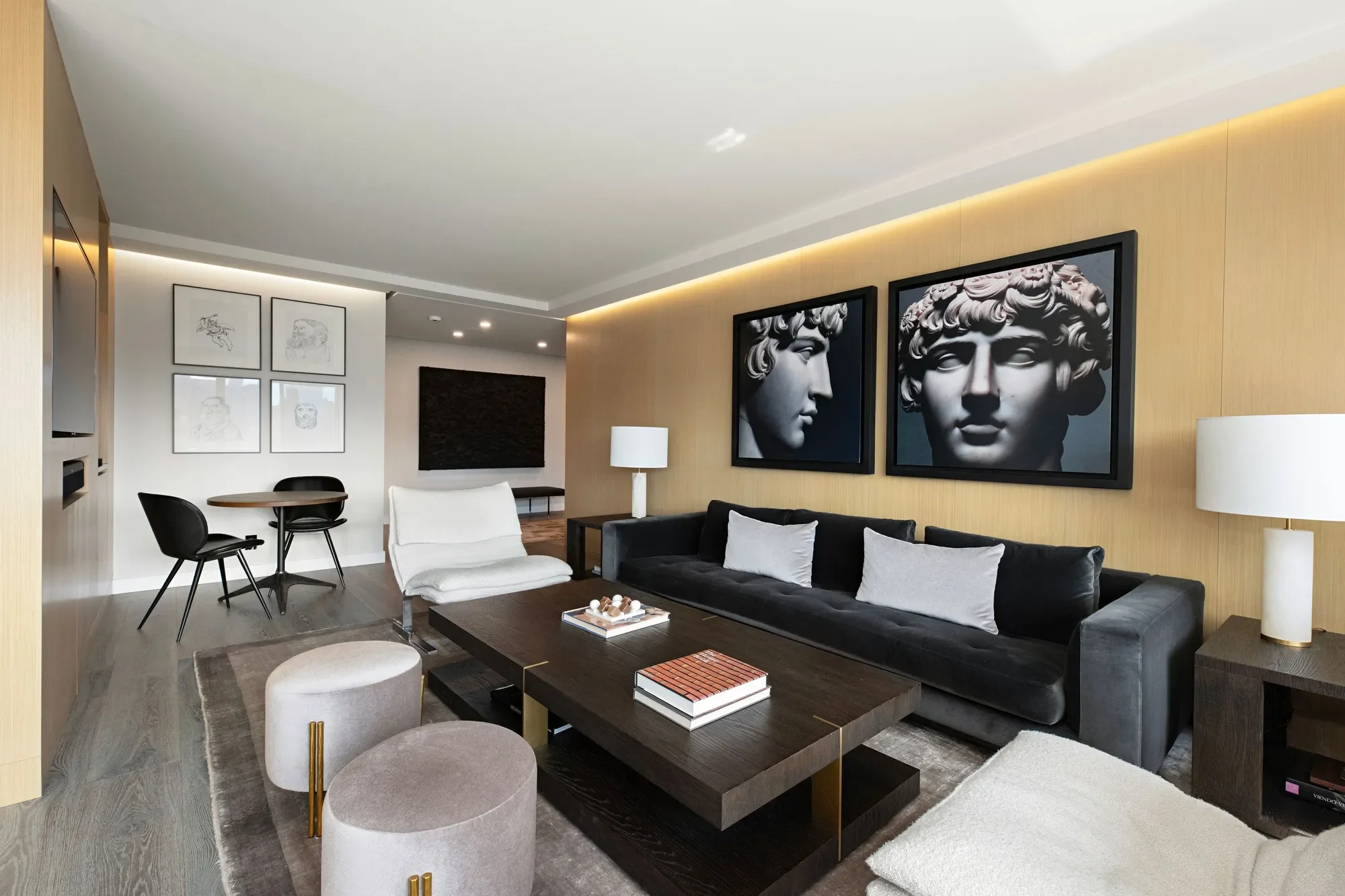 900 Park Avenue 22 De