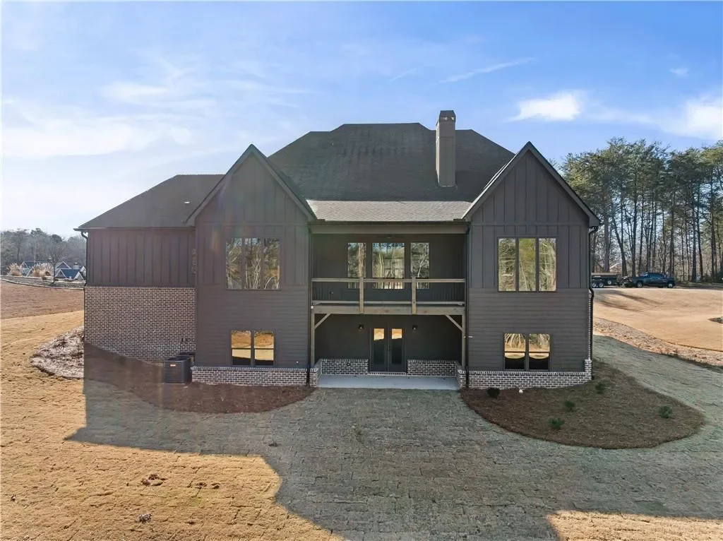 6084 BLUEWATER Boulevard, Gainesville, Georgia, United States. - Photo 33