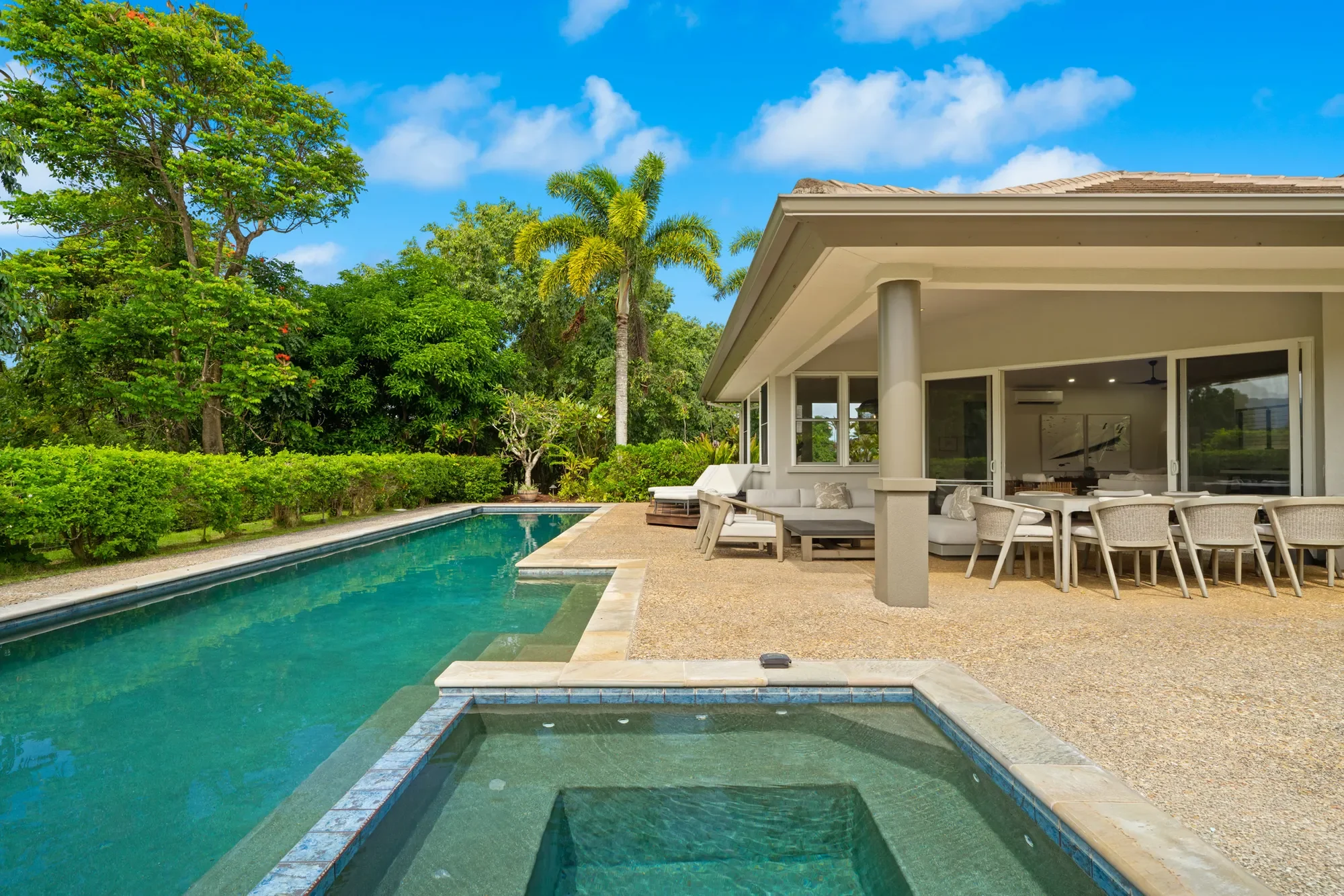 4066 ALOALII DR, Princeville, HI, 96722, USA, Princeville, Hawaii, United States. - Photo 22