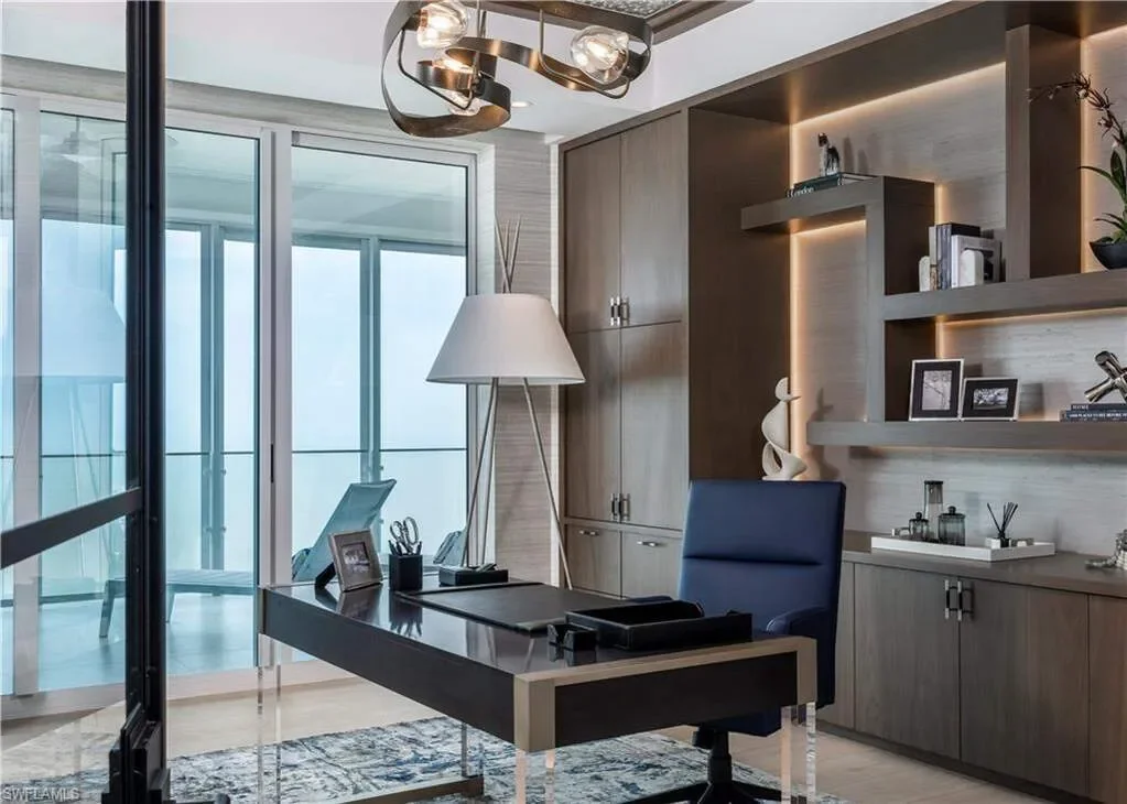 4101 Gulf Shore BLVD, #PH-3, Naples, FL, 34103, USA, Naples, Florida, United States. - Photo 28