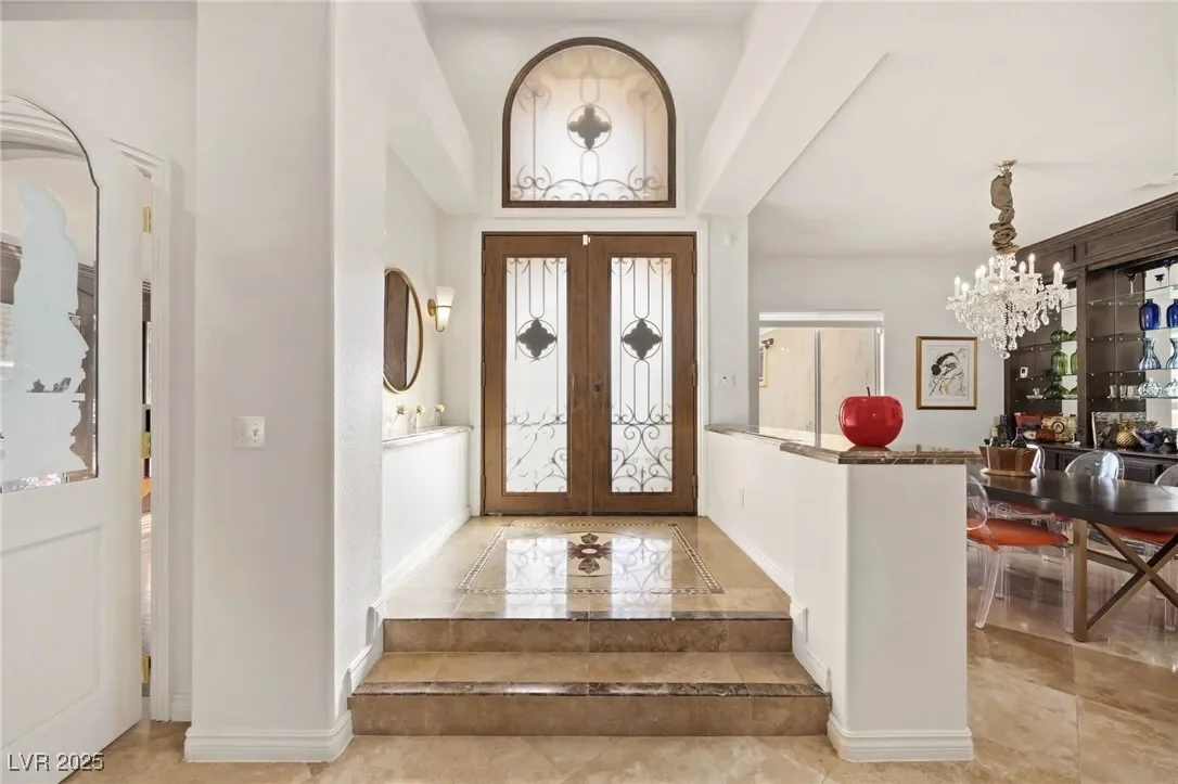 9004 Rolling Knoll Court, Las Vegas, Nevada, United States. - Photo 6