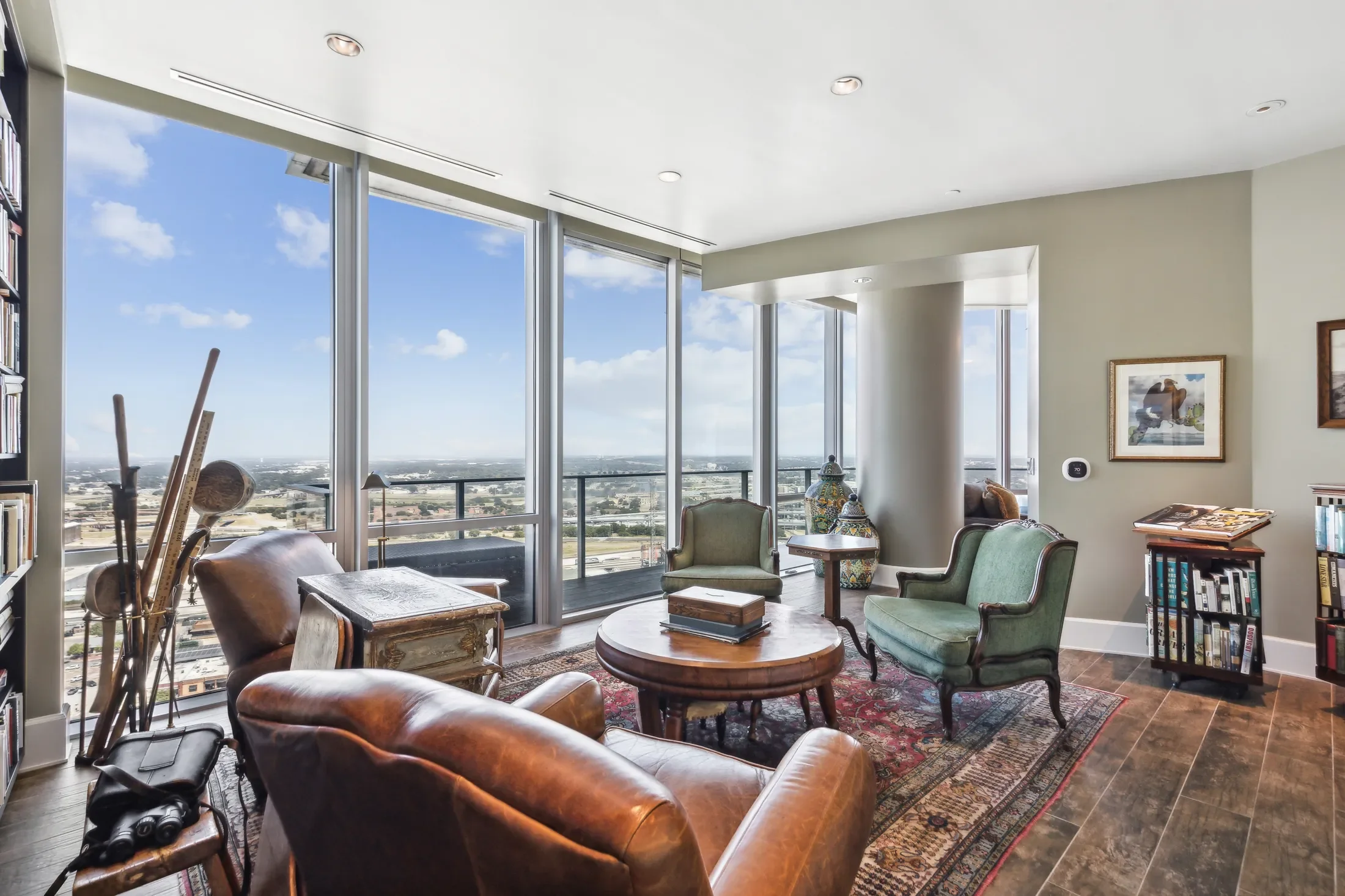 1301 Throckmorton Street Unit# 2503, Fort Worth, TX 76102, Fort Worth, Texas, United States. - Photo 23
