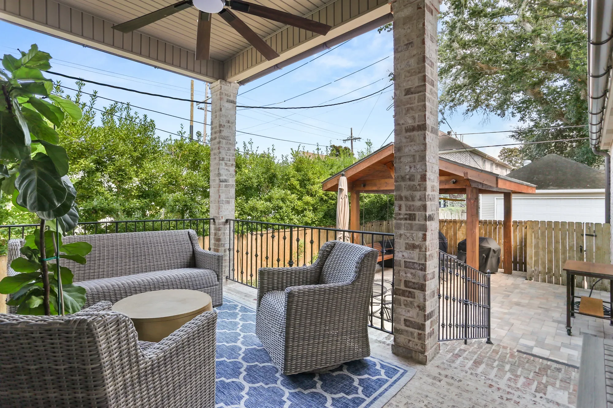 6971 Vicksburg Street , New Orleans, LA 70124, New Orleans, Louisiana, United States. - Photo 15