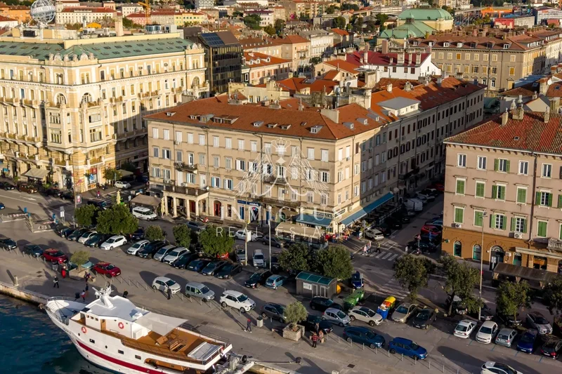 Mjesni odbor Luka, Grad Rijeka, Primorje-Gorski Kotar County. - Photo 3