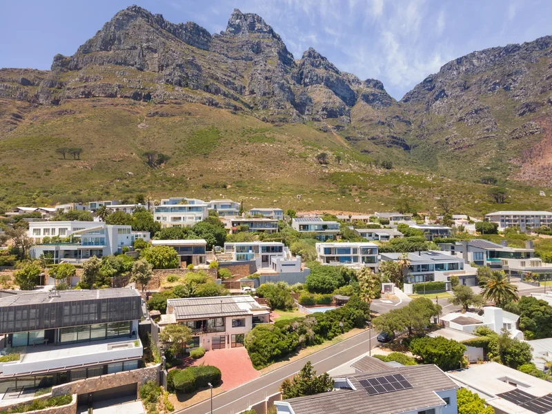Cape Town, Western Cape, South Africa. - Photo 28