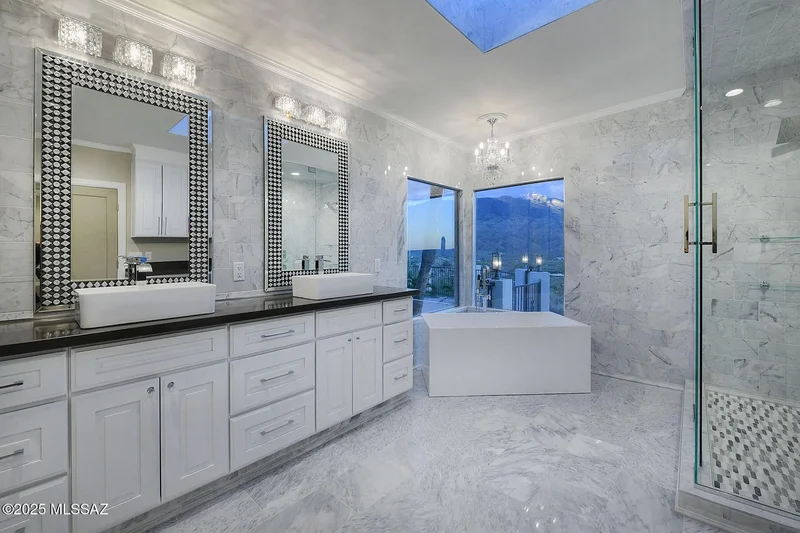 2302 N Camino Cascabel, Tucson, AZ, 85749, USA, Tucson, Arizona, United States. - Photo 14