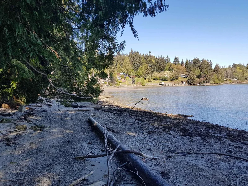 5830 Marine Way, Sechelt, British Columbia, Canada. - Photo 12