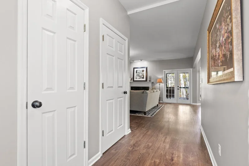 2307 Covington Cove Lane, Signal Mountain, TN 37377, Signal Mountain, Tennessee, United States. - Photo 10