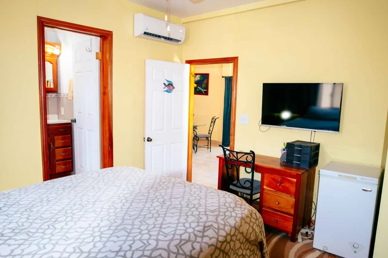 95 Hurricane Street, San Pedro, Corozal District, Belize. - Photo 2