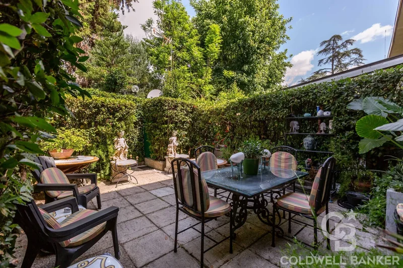 Villa for sale in Roma, Parioli