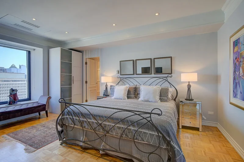 1455 Rue Sherbrooke O. 1503, Montréal, Quebec, Canada. - Photo 15