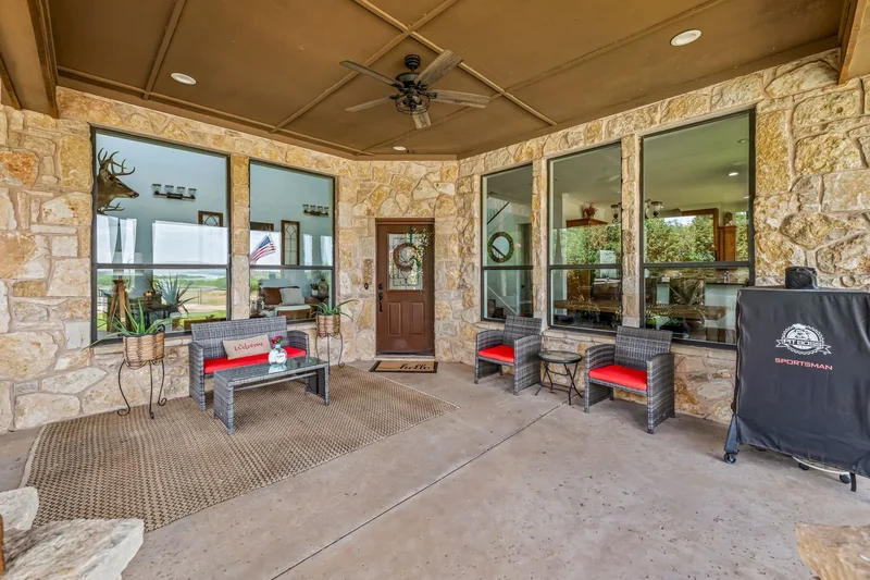 1060 Gordon Mtn Vw Court, Graford, TX 76449, Graford, Texas, United States. - Photo 6