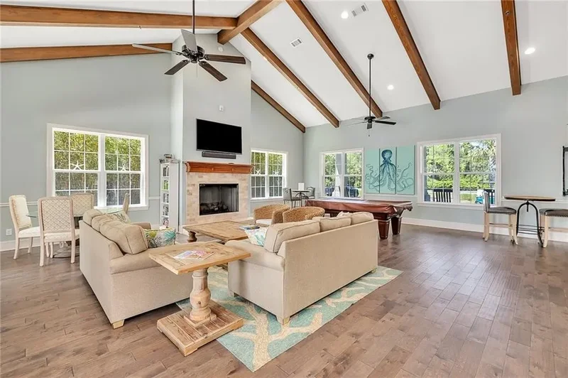 274 Turtle Track Lane, Jekyll Island, Georgia, United States. - Photo 20