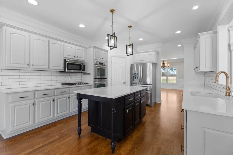 7684 Cainsville Pike, Lascassas, Tennessee, United States. - Photo 15
