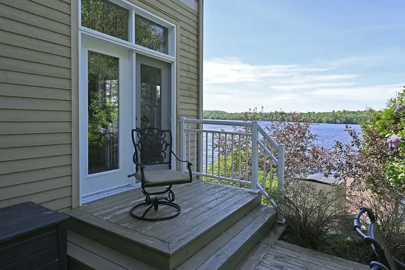74 Ch. Miller, Laurentides, La Minerve, Quebec, Canada. - Photo 38