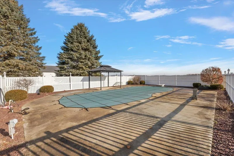 1930 Petersburg Road, Dundee, Michigan, United States. - Photo 69
