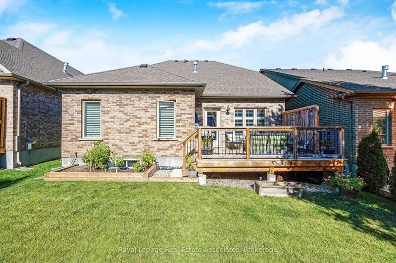 25 Chestnut Drive, Guelph/Eramosa, ON N0B 2K0, Chatham, Ontario, Canada. - Photo 16