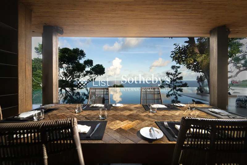Villa Amarisa Luxury Oceanfront Villa Amarisa with Panoramic Sea Views in Kamala, Phuket , Kathu, 83 83150, Kamala, Phuket, Thailand. - Photo 24