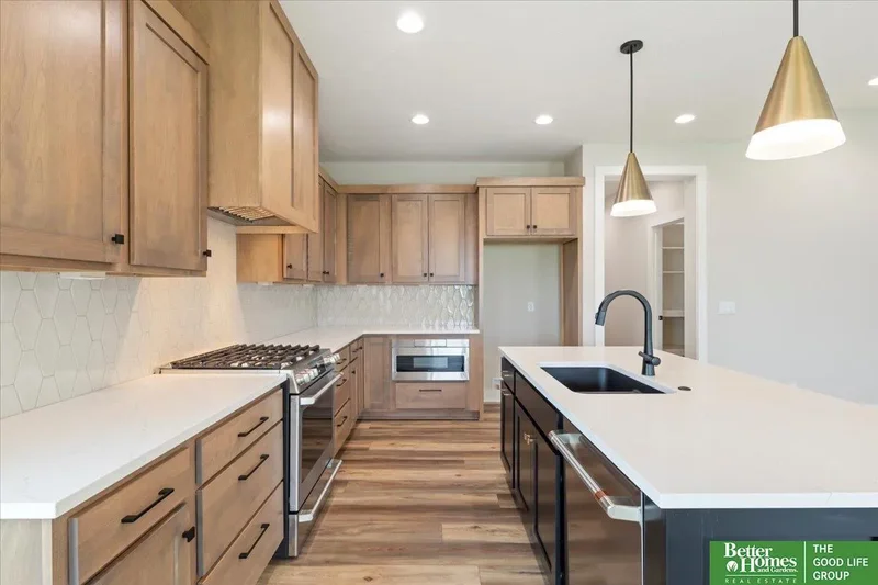 5924 N 208 Street, Elkhorn, NE 68022, Omaha, Nebraska, United States. - Photo 14