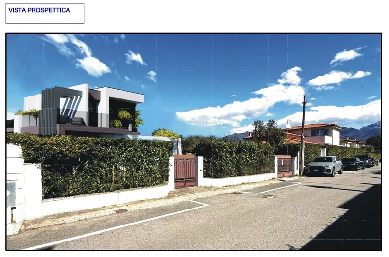 Forte dei Marmi, Tuscany, Italy. - Photo 13