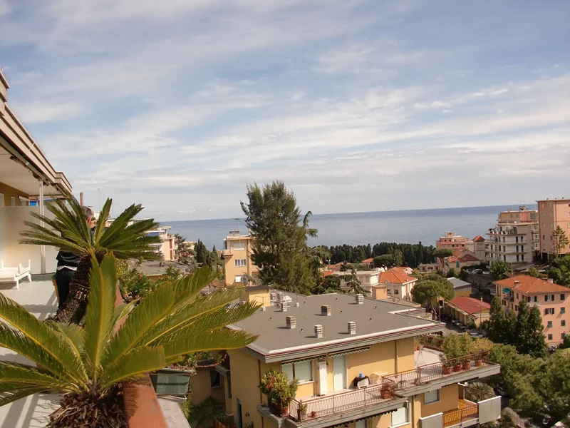 Strada Privata Vallarino, Liguria, Sanremo, Liguria, Italy. - Photo 4