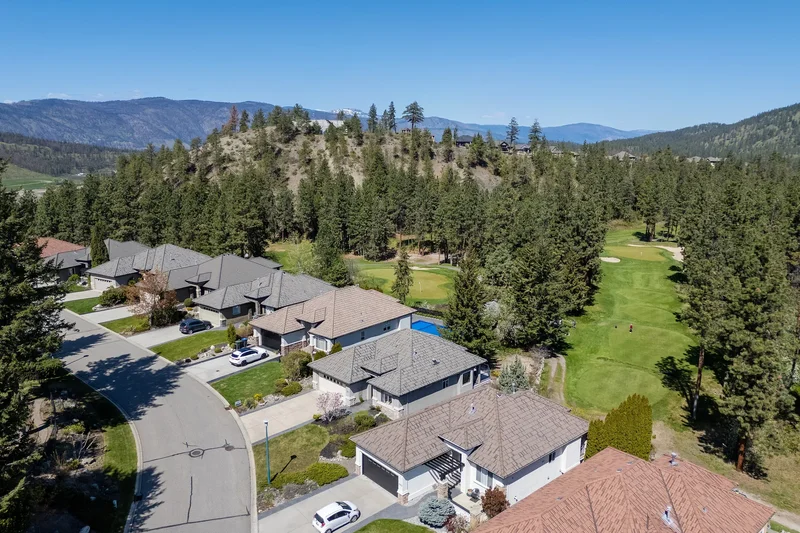 103-1950 Capistrano Drive, Kelowna, BC V1V 2N7, Kelowna, British Columbia, Canada. - Photo 5