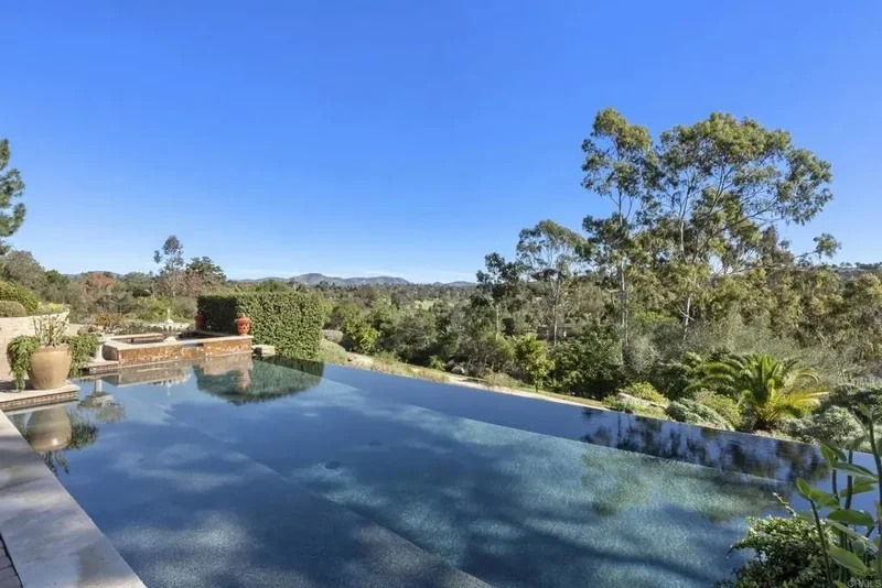 4724 El Aspecto, Rancho Santa Fe, California, United States. - Photo 19