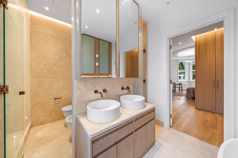 Fordwych Road 11, London, England, United Kingdom. - Photo 16