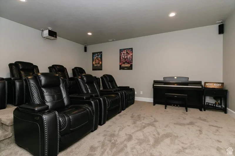 535 N PHEASANT HOLLOW LN, Mendon, Utah, United States. - Photo 56