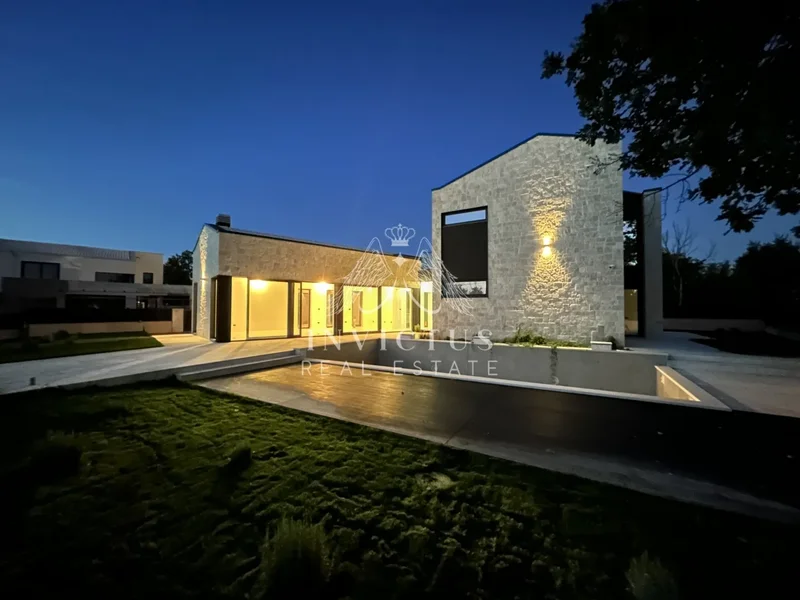 House Veleniki, Poreč, 215m2