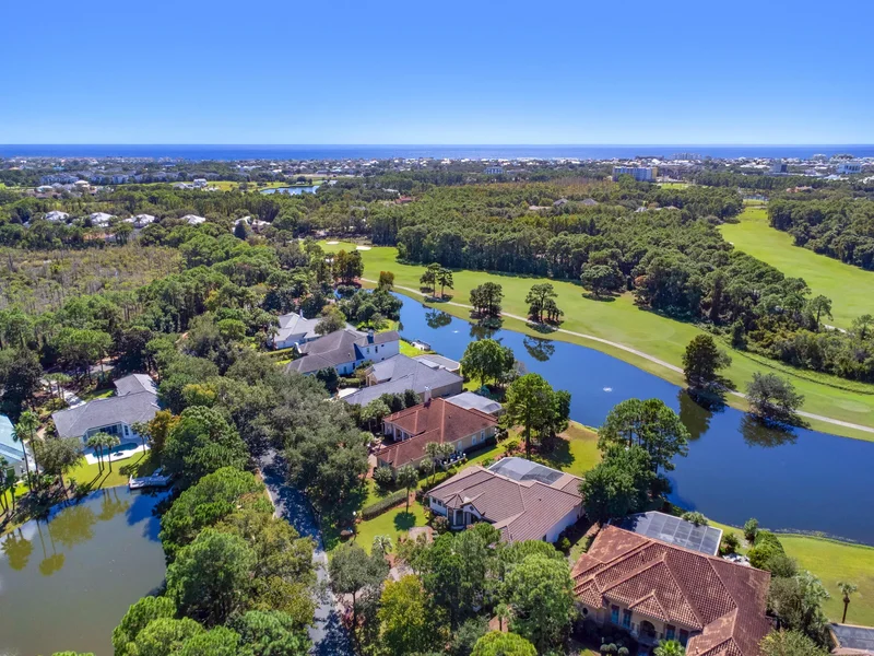 420 Commodore Point Road, Destin, FL 32541, Destin, Florida, United States. - Photo 146