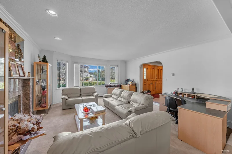 426 W 44th Avenue, Vancouver, British Columbia, Canada. - Photo 32