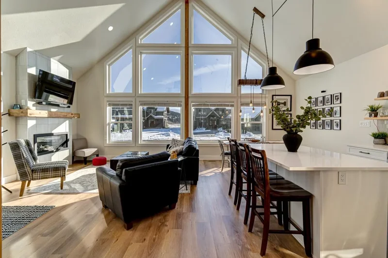 1643 Koocanusa Lake Drive, Grasmere, British Columbia, Canada. - Photo 19