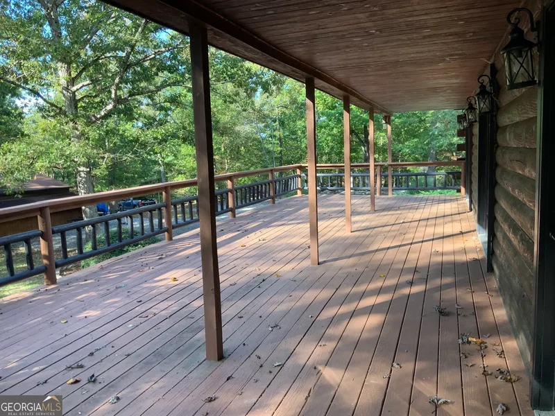 Blairsville, Georgia, United States. - Photo 42