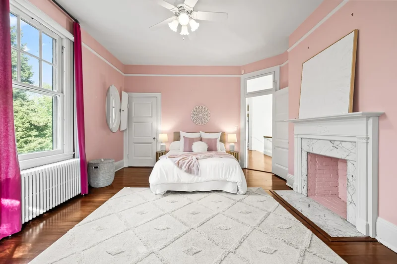 1926 Ruxton Road, Ruxton, MD 21204, Towson, Maryland, United States. - Photo 63