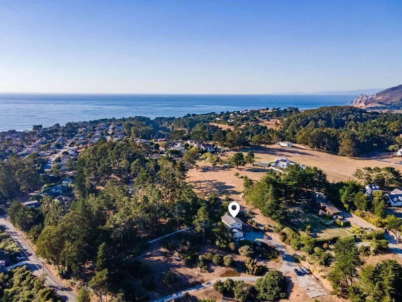 1790 Sunshine Valley Road, Montara, California, United States. - Photo 27