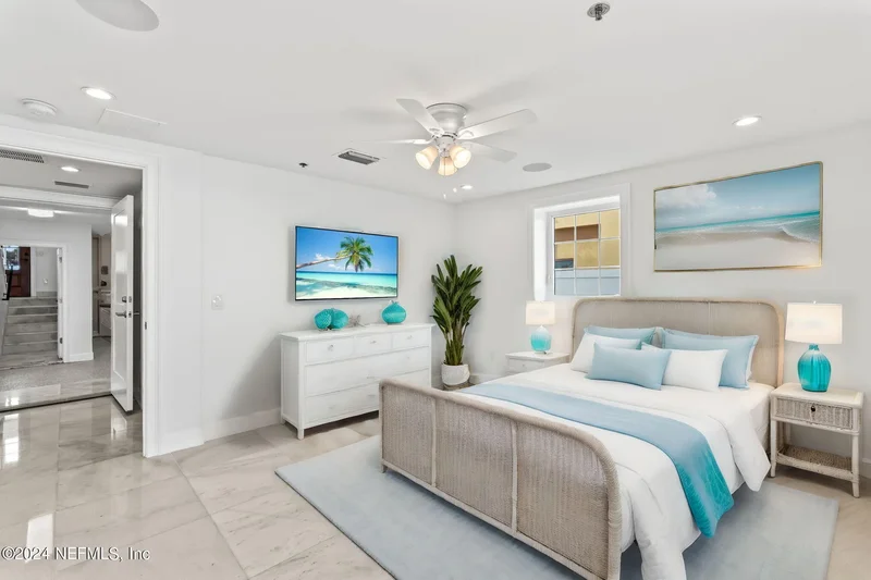 221 11TH Avenue S, Jacksonville Beach, Florida, United States. - Photo 30