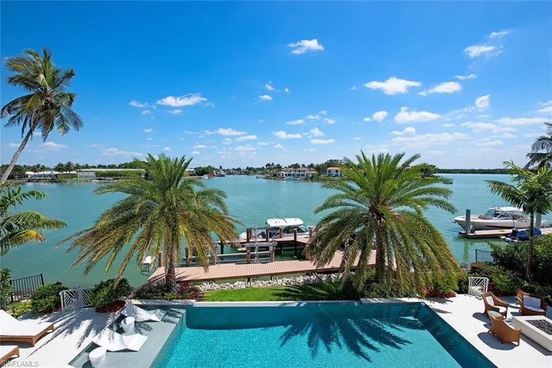 4115 Cutlass LN, Naples, FL, 34102, USA, Naples, Florida, United States. - Photo 32